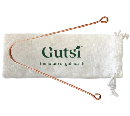 Gutsi Tongue Scraper